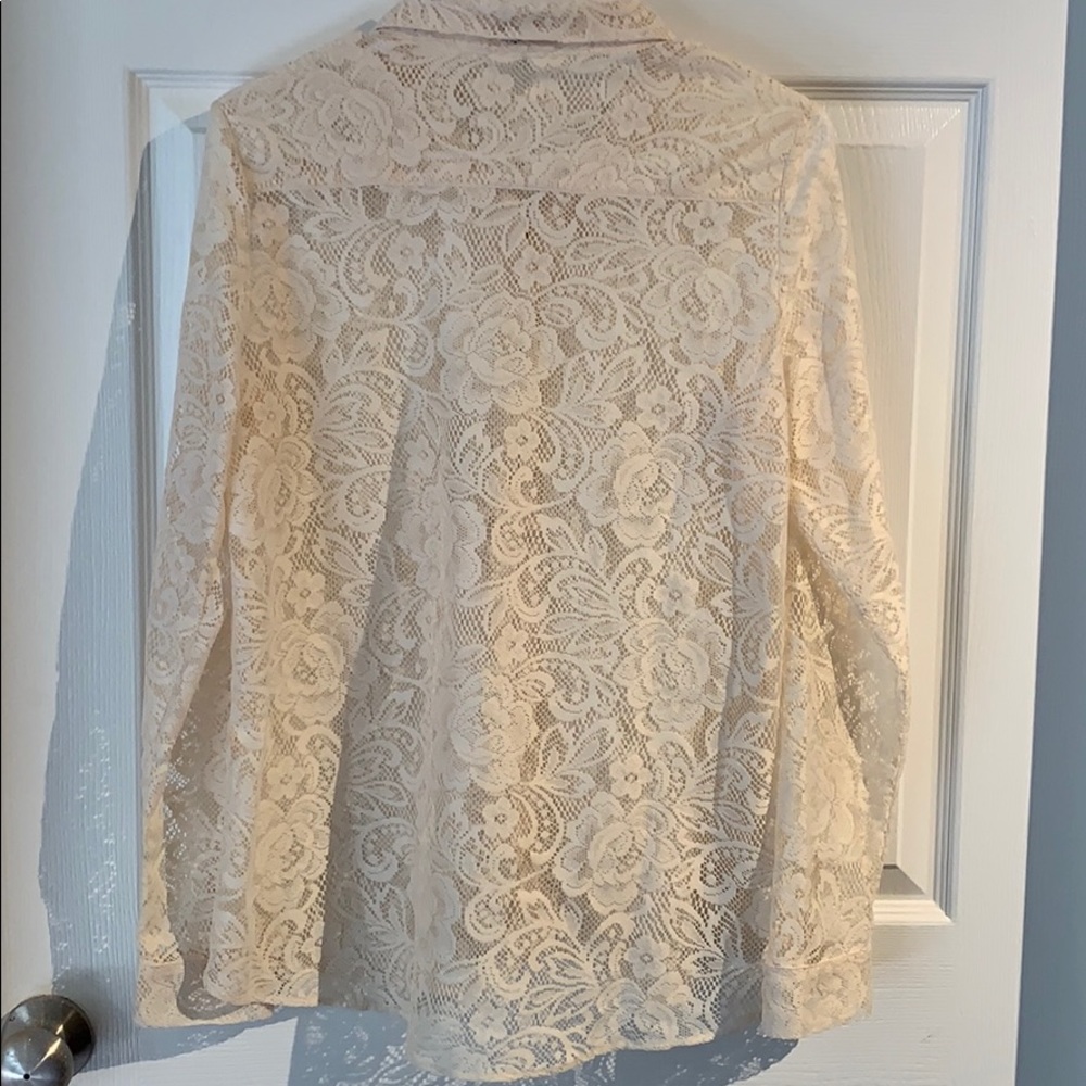 Shirt - Picture 4 of 5